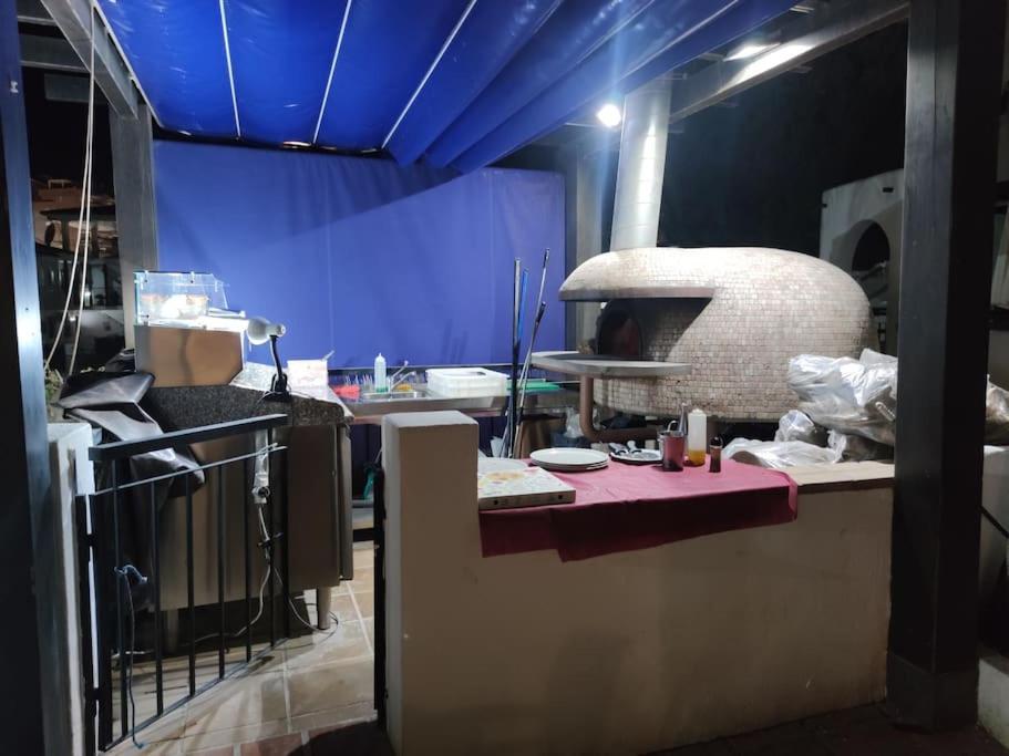Apartamento Maika Benalsun Pueblo Evita Benalmádena Exterior foto