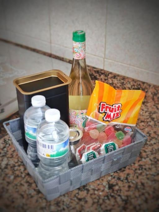 Apartamento Maika Benalsun Pueblo Evita Benalmádena Exterior foto